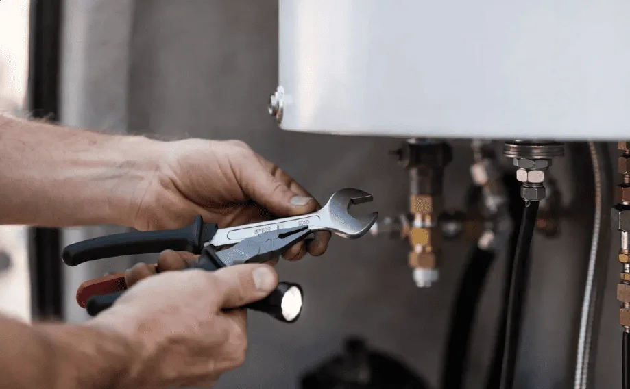 Why choose Water Heater Repair in Gully, MN
